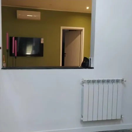 Casa Joni * Savona