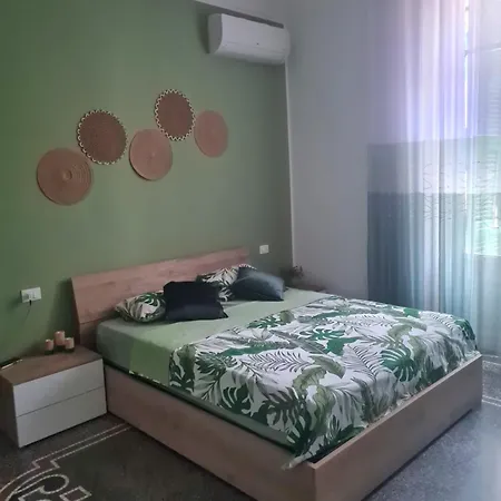 Casa Joni 아파트 *