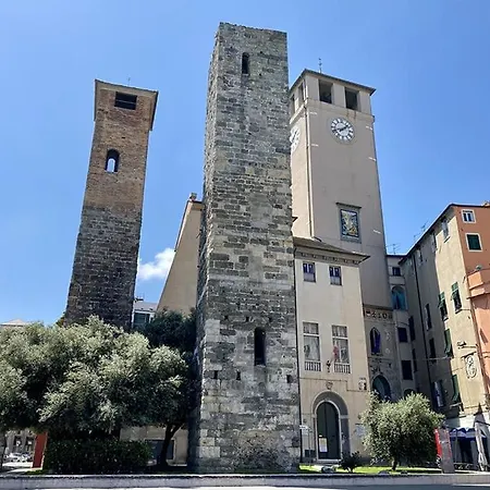 Casa Joni 아파트