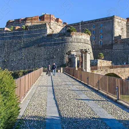 Casa Joni * Savona
