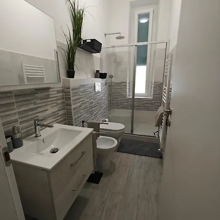 Casa Joni 아파트 사보나
