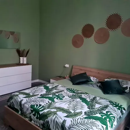 Casa Joni