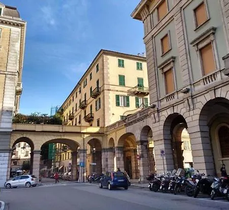 Casa Joni * Savona