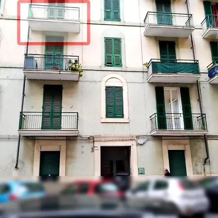 Apartamento Casa Joni Savona